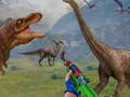 Oyunu Dino Avcısı 3D çevrimiçi