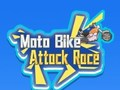 Oyunu Motobike Saldırı Yarış Ustası çevrimiçi