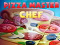 Oyunu Pizza Ustası çevrimiçi