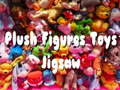 Oyunu Peluş Figür Oyuncak Yapboz çevrimiçi