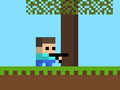 Oyunu Minecraft: Steve'in Macerası çevrimiçi