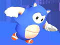 Oyunu Sonic Merdiven Güçleri Yarışı çevrimiçi