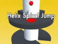 Oyunu Helix Spiral Atlama çevrimiçi