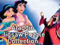 Oyunu Aladdin Bulmacası Koleksiyonu çevrimiçi