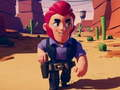 Oyunu Eğlenceli Brawl Stars Bulmacası çevrimiçi