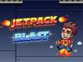Oyunu Jetpack Patlaması çevrimiçi