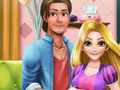 Oyunu Rapunzel'in Hamileliği çevrimiçi