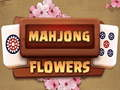 Oyunu Mahjong Çiçekler çevrimiçi