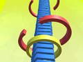 Oyunu Twist Roller 3D çevrimiçi