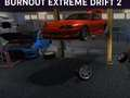 Oyunu Burnout Extreme Drift 2 çevrimiçi