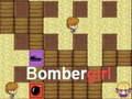 Oyunu Bombergirl çevrimiçi