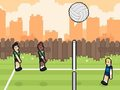 Oyunu Rastgele Voleybol çevrimiçi