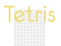 Oyunu Tetris Sonsuz çevrimiçi