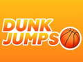 Oyunu Dunk Atlama çevrimiçi
