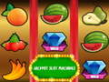 Oyunu Jackpot Makaralar çevrimiçi