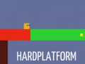 Oyunu Zor Platform çevrimiçi