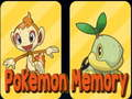 Oyunu Pokemon Hafıza çevrimiçi