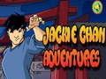 Oyunu Jackie Chan Maceraları çevrimiçi