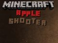 Oyunu Minecraft Elma Avcısı çevrimiçi