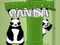 Oyunu Ramboo Panda çevrimiçi
