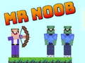 Oyunu Bay Noob çevrimiçi