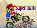 Oyunu Süper Mario çevrimiçi