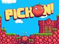 Oyunu Pichon: Zıplayan Kuş çevrimiçi
