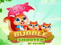 Oyunu Bubble Shooter by Dotmov çevrimiçi