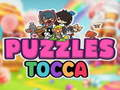 Oyunu Tocca Bulmacaları çevrimiçi