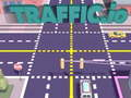 Oyunu Trafik.io çevrimiçi