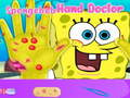 Oyunu SpongeBob El Doktoru çevrimiçi