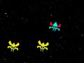 Oyunu Uzay Saldırı Arcade çevrimiçi