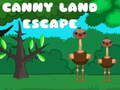 Oyunu Canny Land Kaçışı çevrimiçi