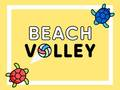 Oyunu Plaj Voleybolu çevrimiçi