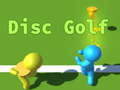 Oyunu Disk Golf çevrimiçi