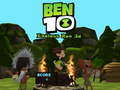 Oyunu Ben 10 Sonsuz Koşu 3D çevrimiçi