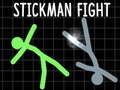 Oyunu Stickman Dövüş çevrimiçi