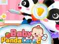 Oyunu Bebek Panda Bakımı 2 çevrimiçi