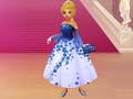 Oyunu Fantastik Cinderella Giydirme çevrimiçi