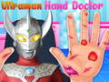 Oyunu Ultraman El Doktoru çevrimiçi