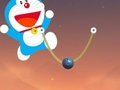 Oyunu Doraemon Kesme Bulmacası çevrimiçi