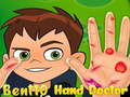 Oyunu Ben10 El Doktoru çevrimiçi