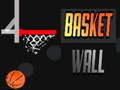 Oyunu Basket Duvarı çevrimiçi