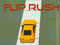 Oyunu Flip Rush çevrimiçi
