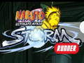 Oyunu Naruto Ultimate Ninja Storm Runner çevrimiçi