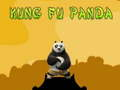 Oyunu Kung Fu Panda çevrimiçi