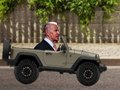 Oyunu Biden Weelie çevrimiçi