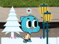 Oyunu Gumball Runner Macerası çevrimiçi