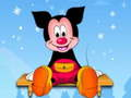 Oyunu Mickey Şekerleri Kesiyor çevrimiçi