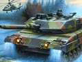 Oyunu Wartanks Yapboz çevrimiçi